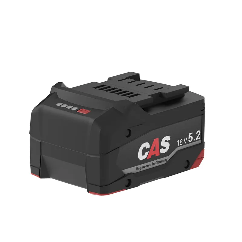 SCANGRIP CAS Battery Connect 18V Li-Power 5,2Ah