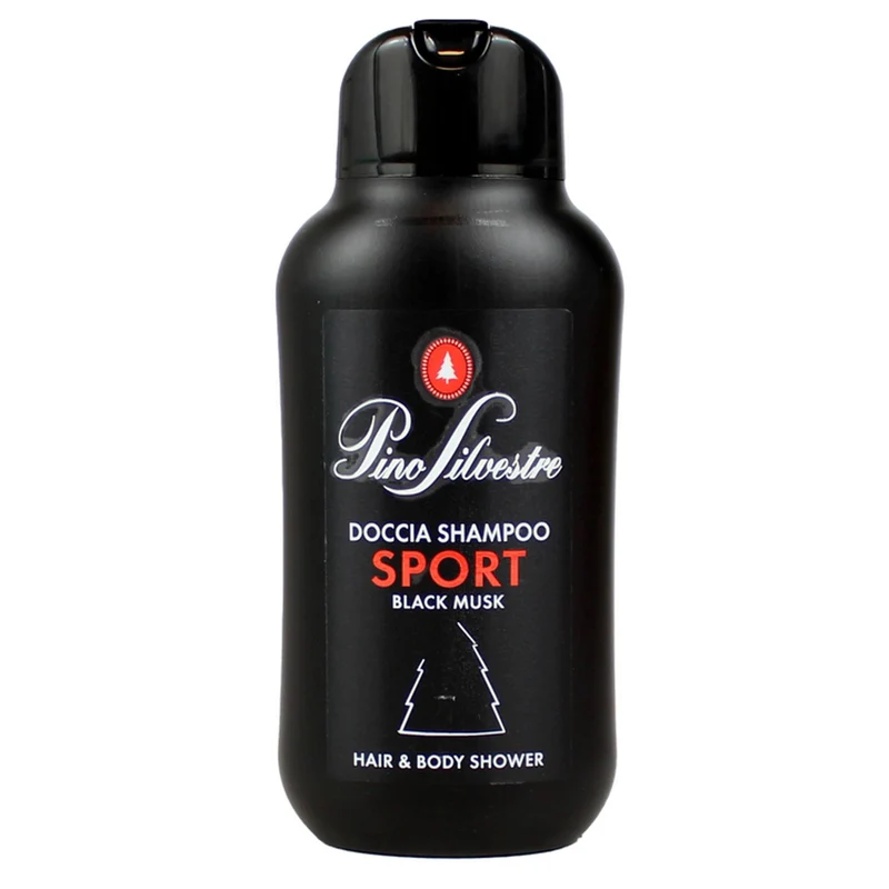 Pino Silvestre Bagnoschiuma 250ml - Sport