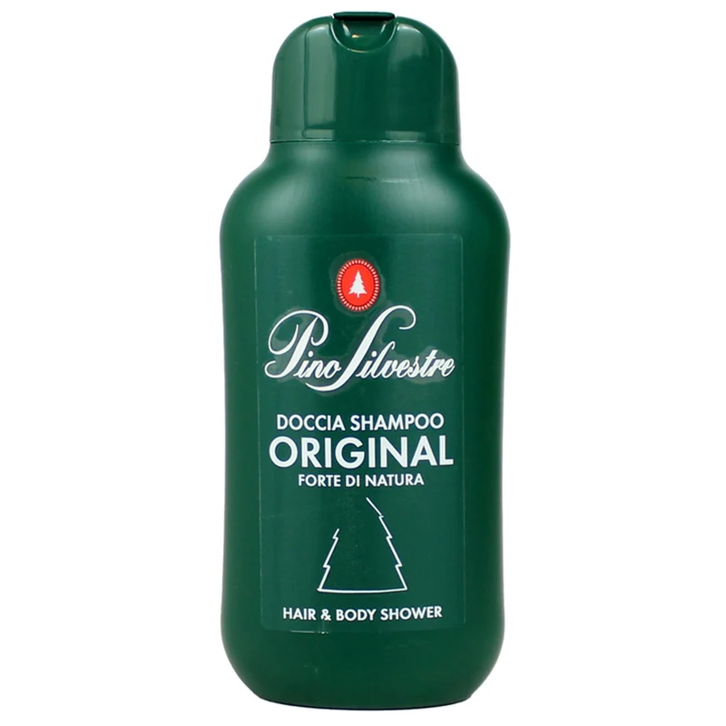 Pino Silvestre Bagnoschiuma 250ml - Classico