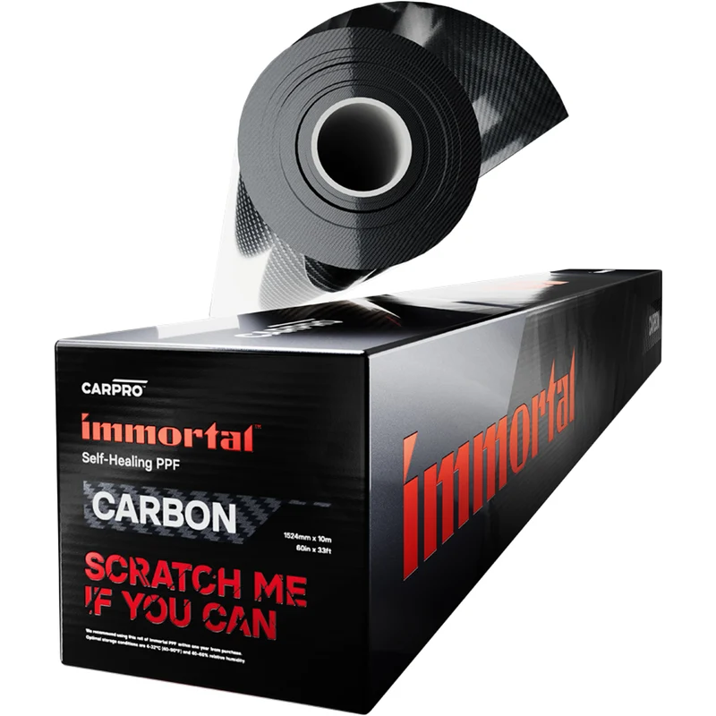 CARPRO Immortal™ Carbon