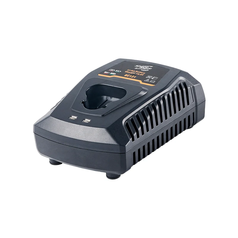SHINEMATE Carica Batteria Singolo