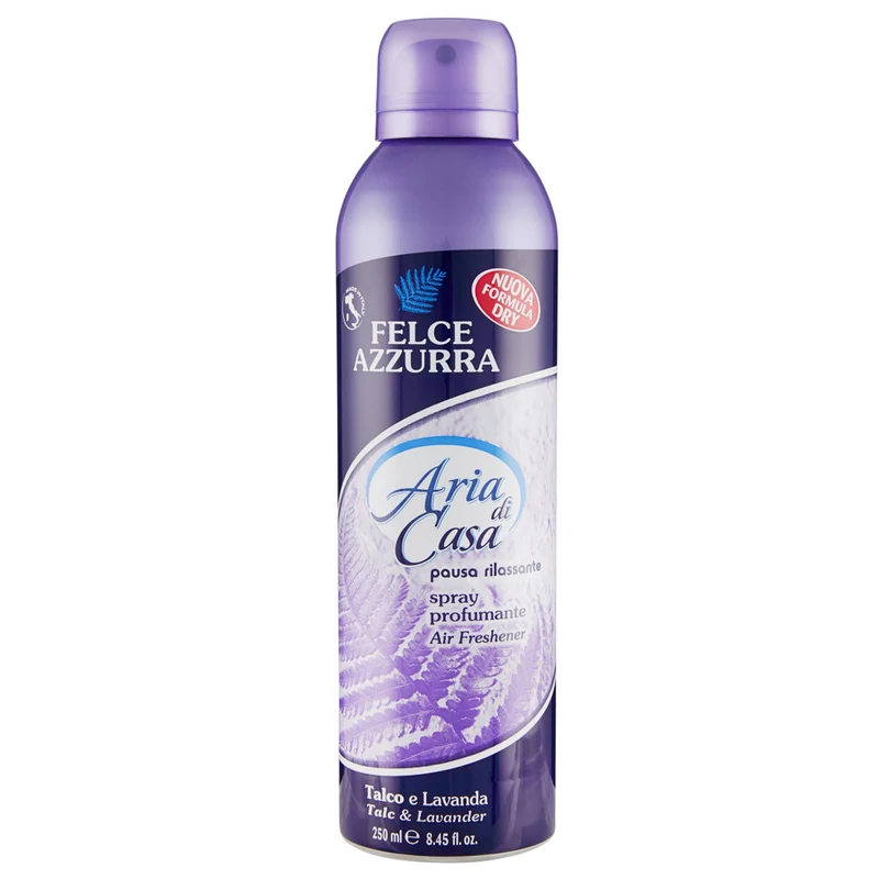 Felce Azzurra Deodorante Casa Spray 250ml - Lavanda