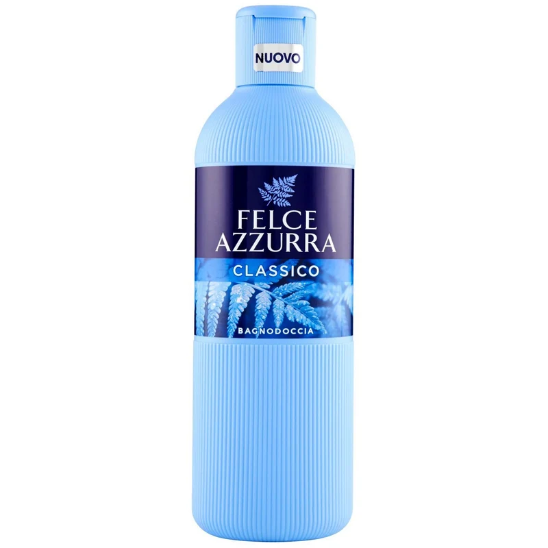 Felce Azzurra Bagnodoccia Classico - 650ml