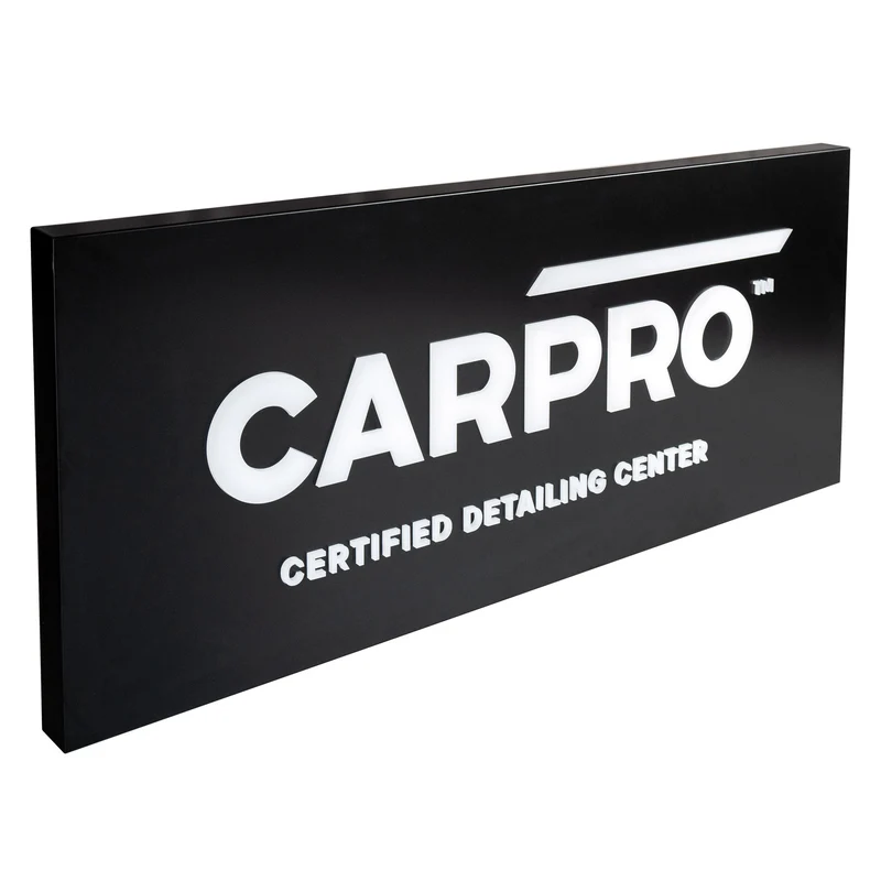 CARPRO Insegna Luminosa