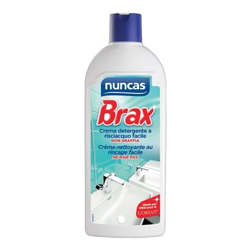 Brax crema detergente
