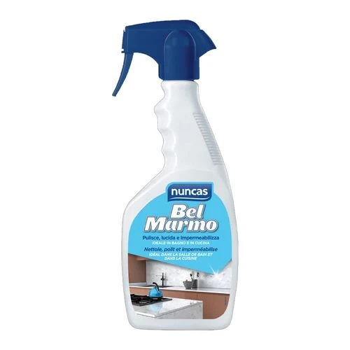 Bel Marmo Detergente Protettivo Piani in Marmo - 500ml