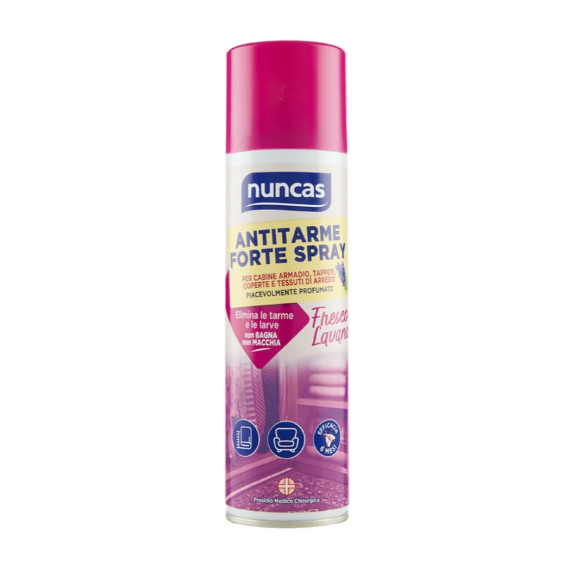 Antitarme Forte Spray Lavanda - 250ml