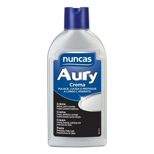 Aury Crema Argento