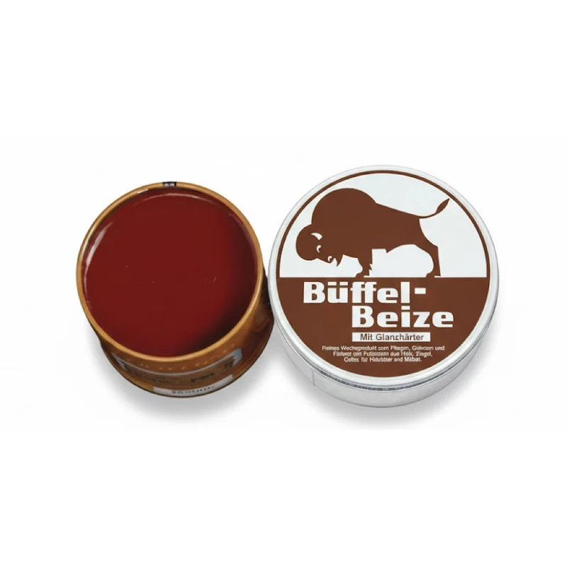 Buffel Cera solida lucidante e protettiva 500 ml