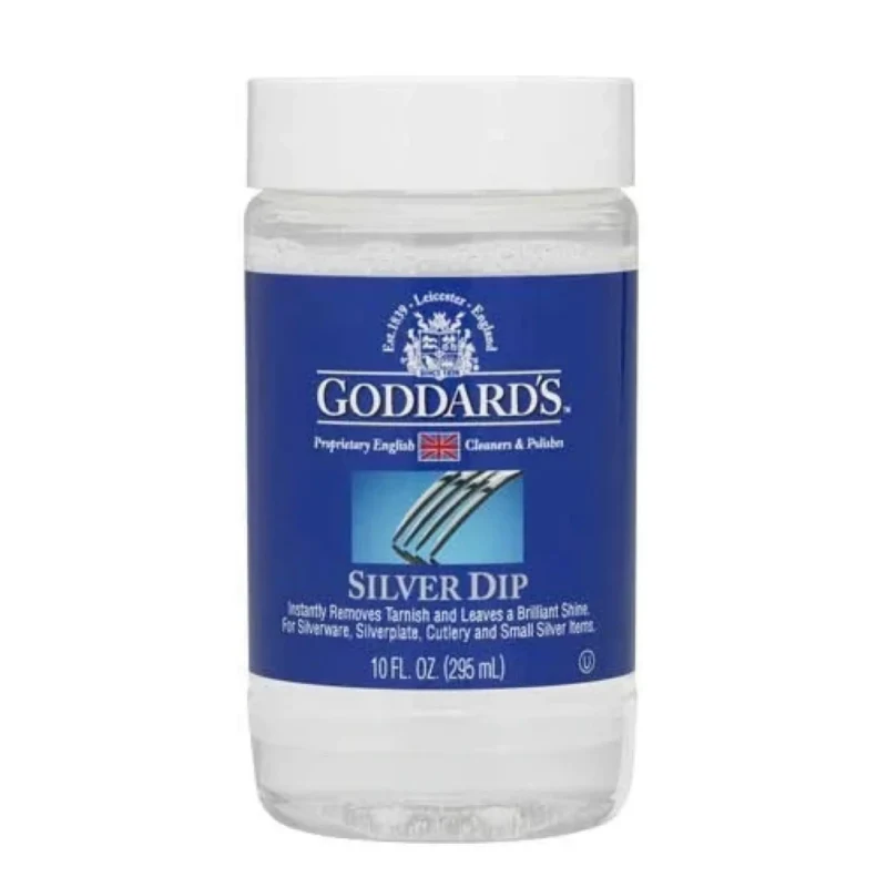 Goddard's Silver Dip - liquido ad immersione per argenteria