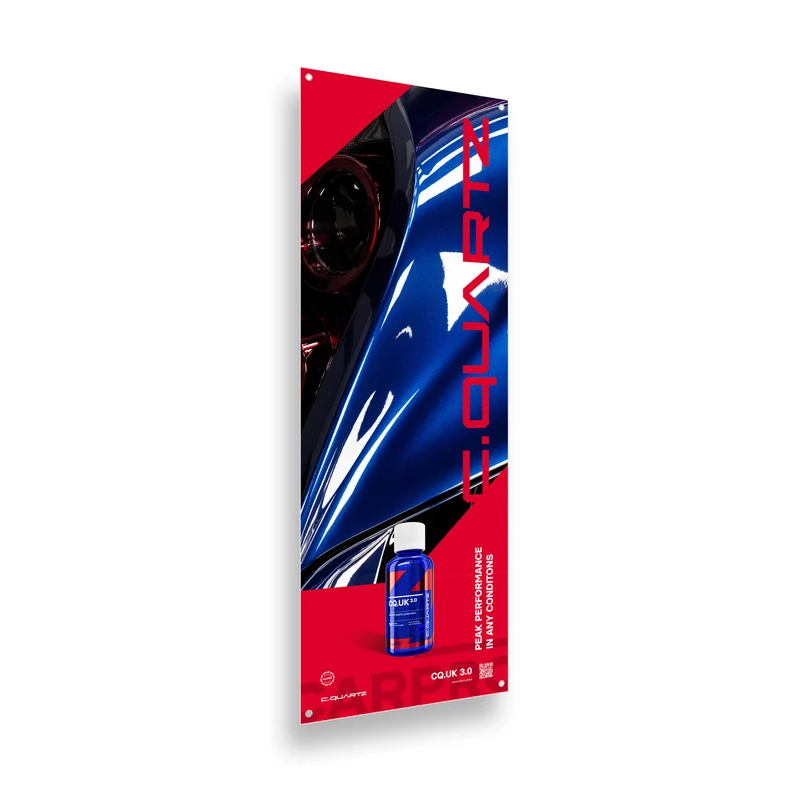 CARPRO CQuartz UK Banner