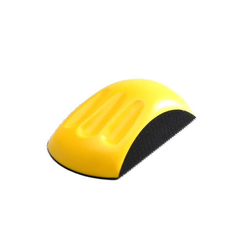 SHINEMATE Tampone in Velcro