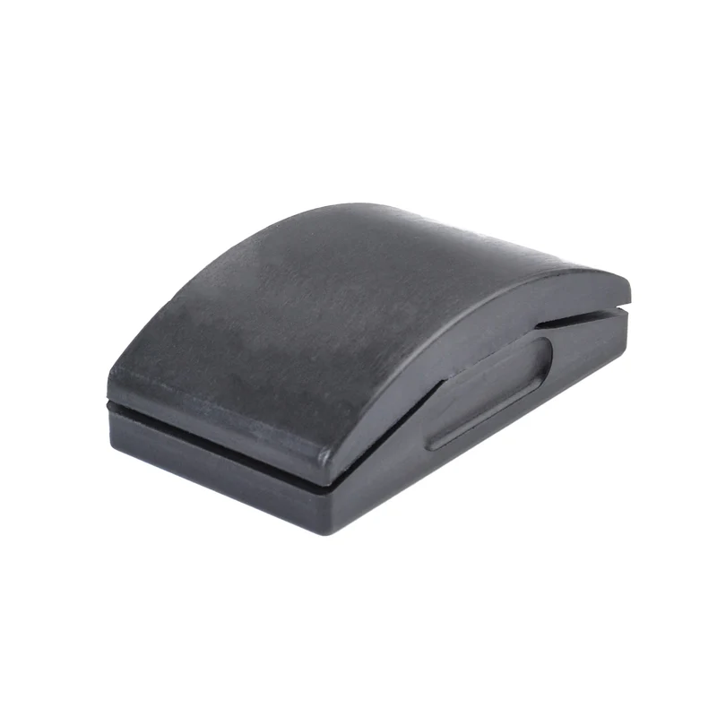 SHINEMATE Tampone per Carteggiatura Manuale