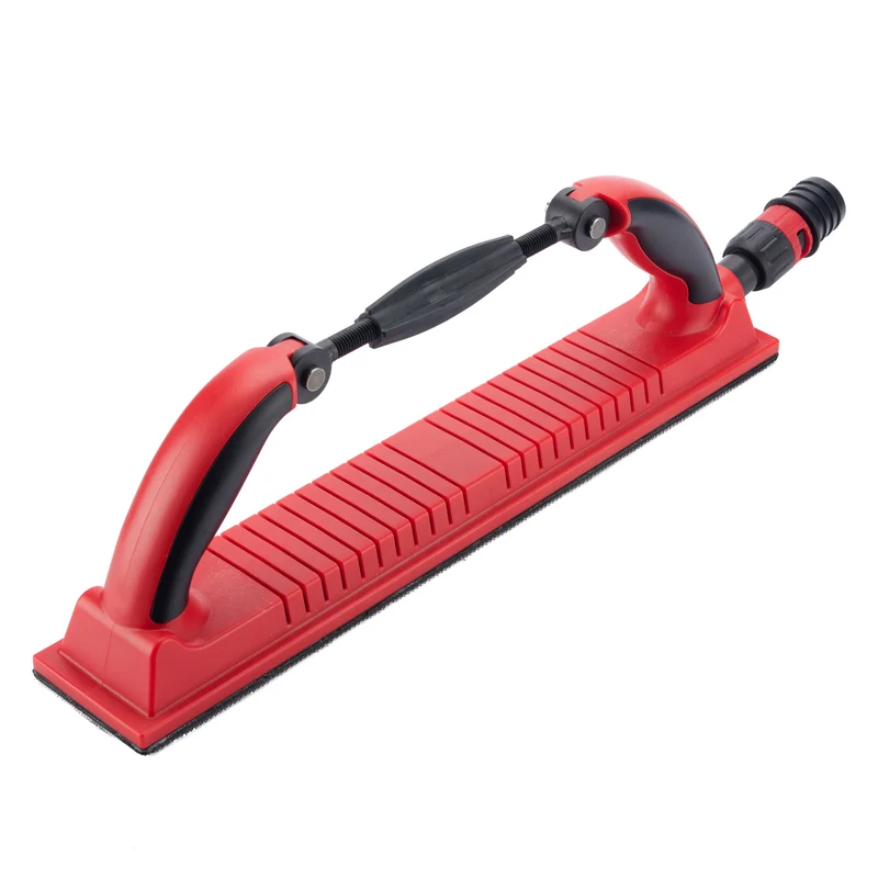 SHINEMATE Tampone per Carteggiatura Manuale