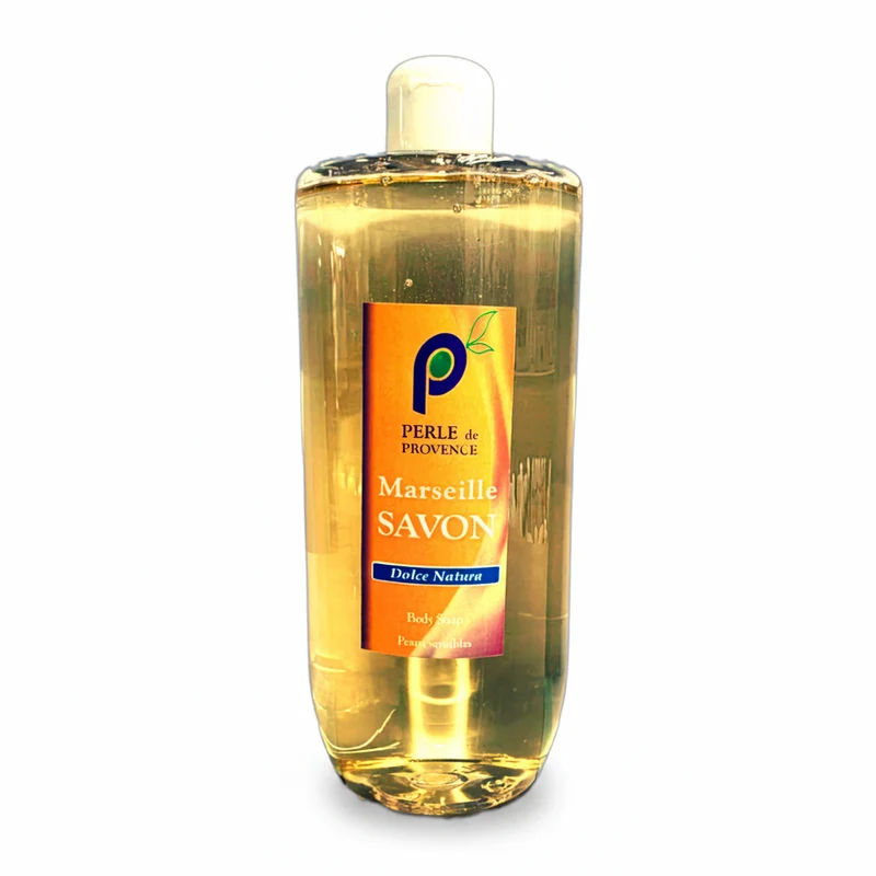 Sapone di Marsiglia liquido Dolce Natura 1 lt.