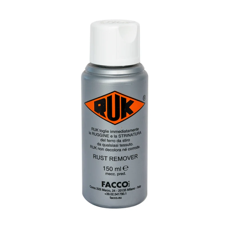 Ruk Smacchiatore antiruggine 150 ml