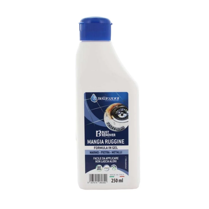 B-Rust Remover Bellinzoni - Mangiaruggine per Marmo e Pietre