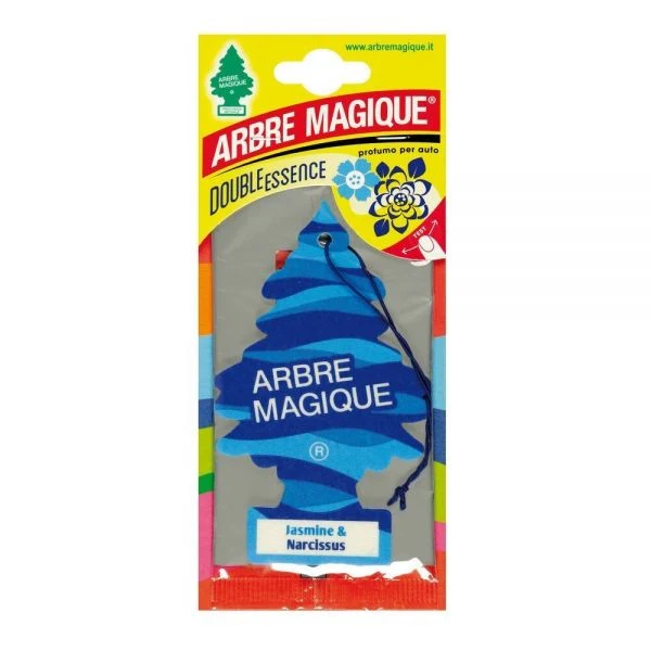 Arbre Magique® Jasmine & Narcissus