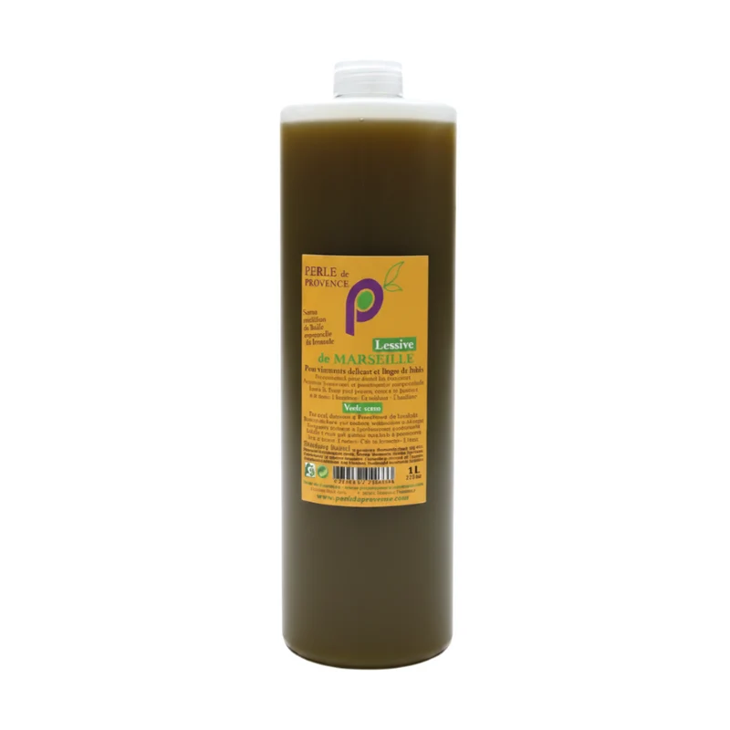 Sapone di Marsiglia liquido Bucato