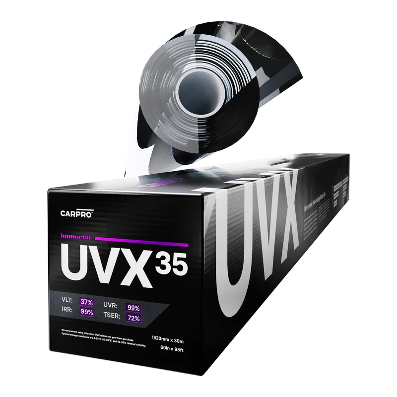CARPRO Immortal™ UVX