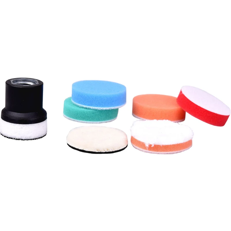 SHINEMATE Kit Tamponi