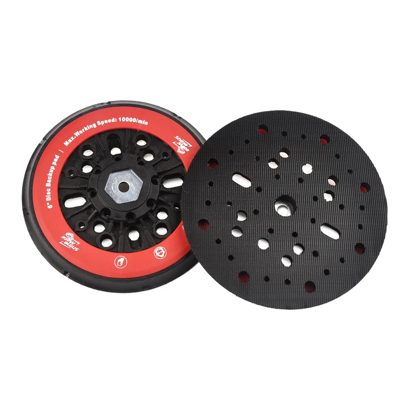SHINEMATE Platorello Multiforo Medium e Soft