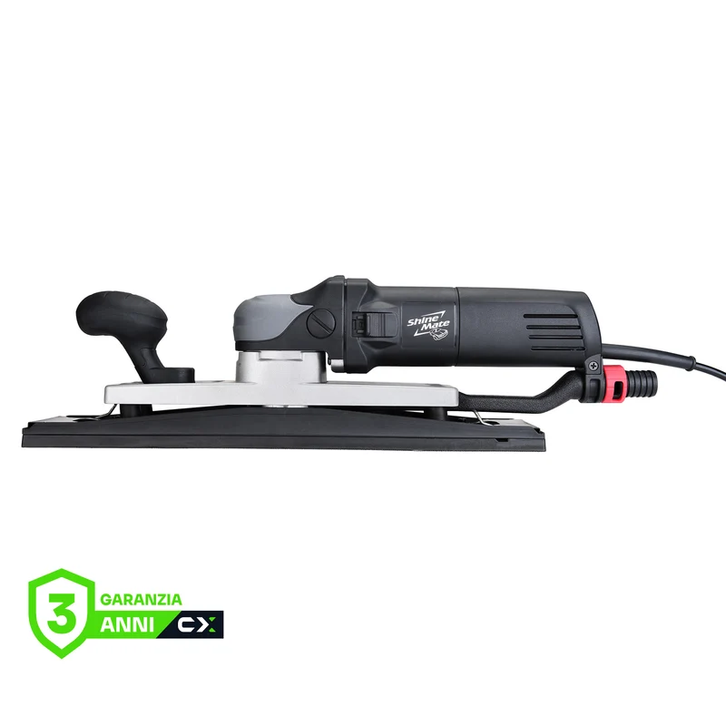 SHINEMATE Levigatrice ES550-5