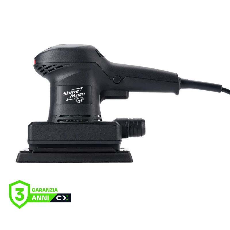 SHINEMATE Levigatrice ES517-3