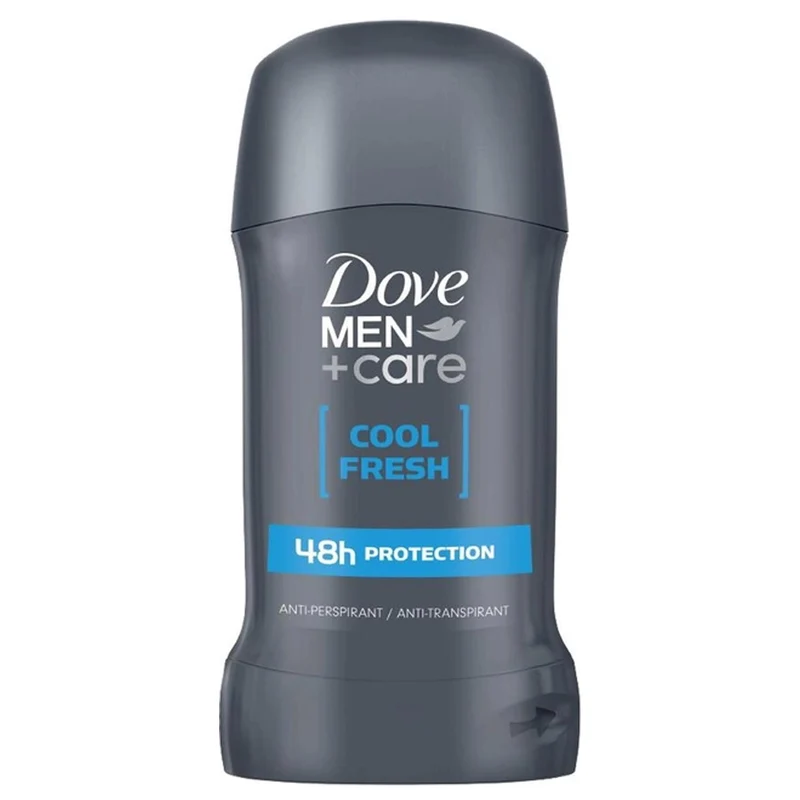 Dove Deodorante Stick Men 50ml - Cool Fresh