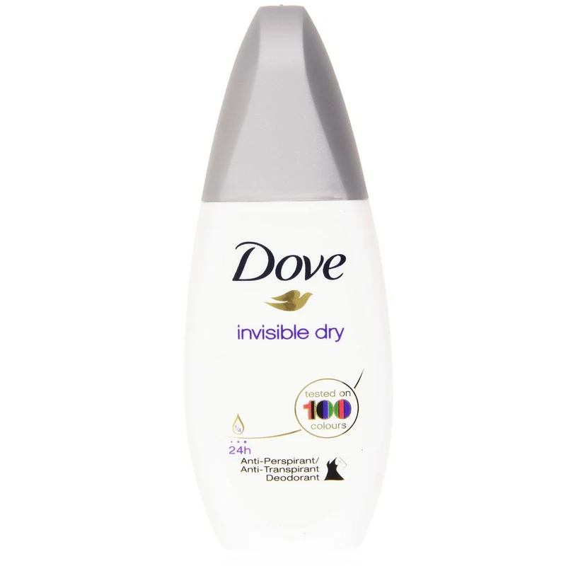 Dove Deodorante Vapo Invisible Dry - 75ml