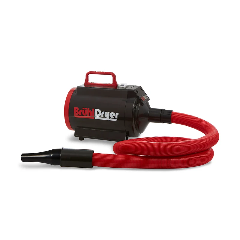 BRÜHL DRYER MD1400