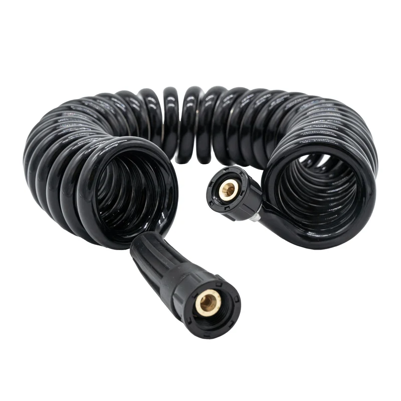 IK SPRAYERS Tubo Spirale Nebulizzatore PPF 12