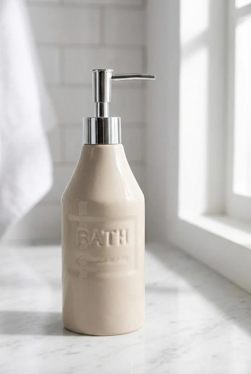 Gaby Dispenser Crema