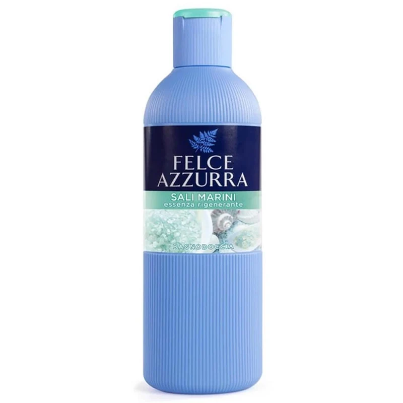 Felce Azzurra Bagnodoccia Sali Marini- 650ml