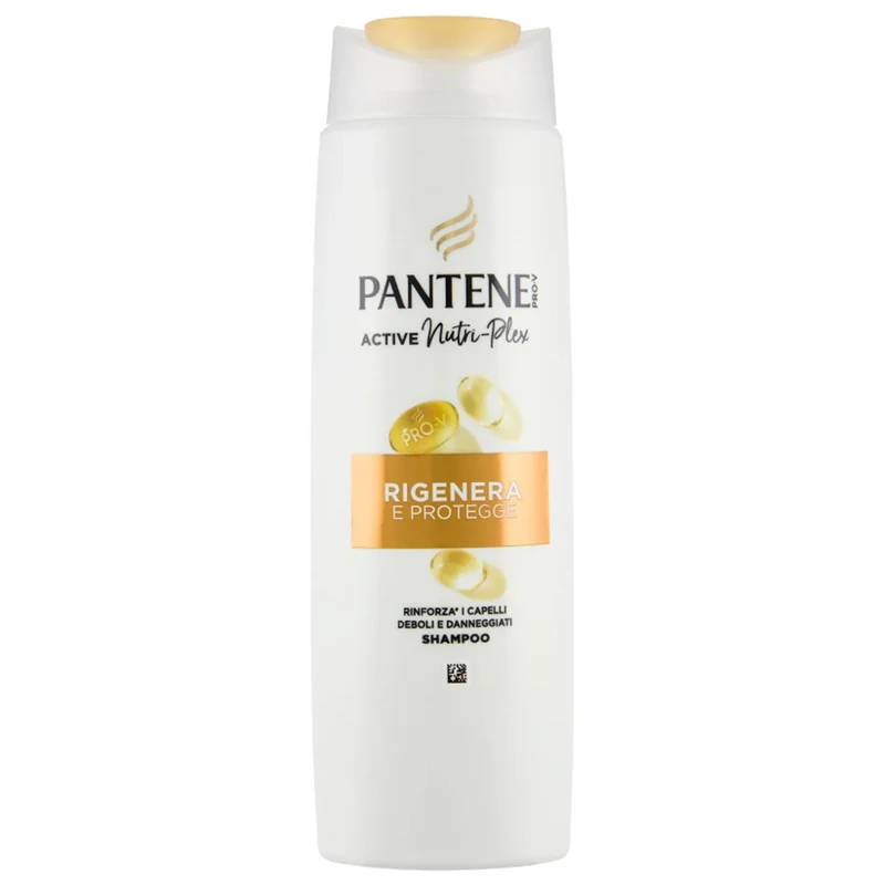 Pantene Shampoo Rigenera e Protegge - 250ml