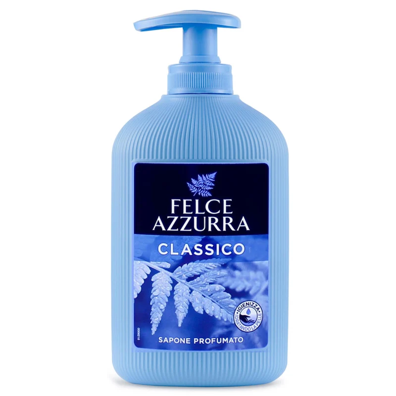 Felce Azzurra Sapone Liquido 300ml - Classico