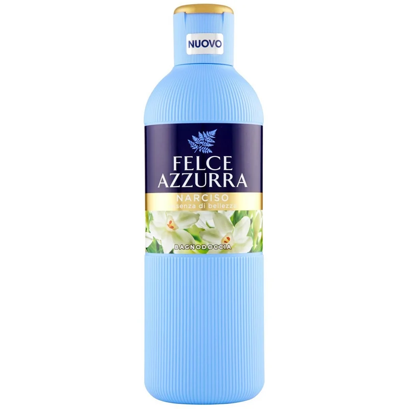 Felce Azzurra Bagnodoccia Narciso - 650ml