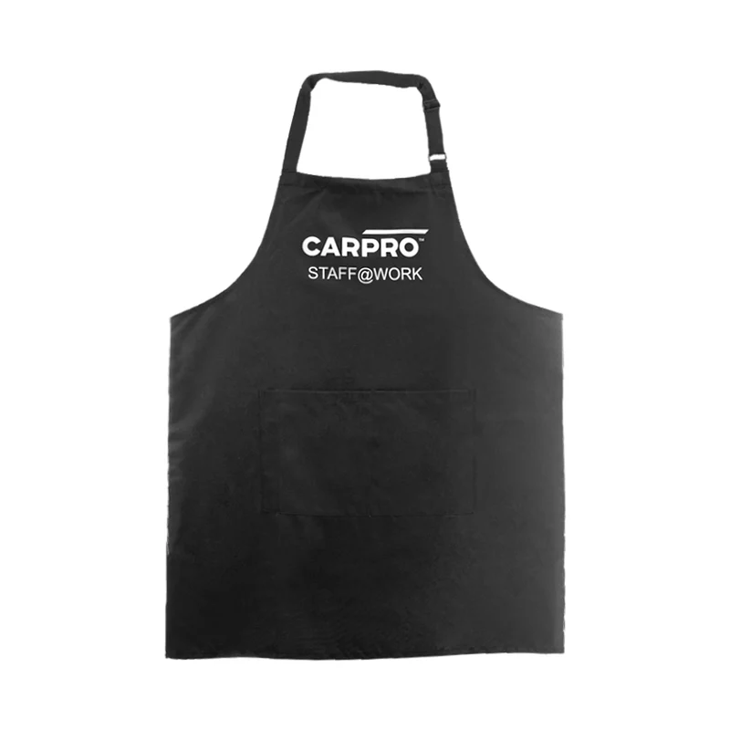 CARPRO Grembiule per Lucidatura