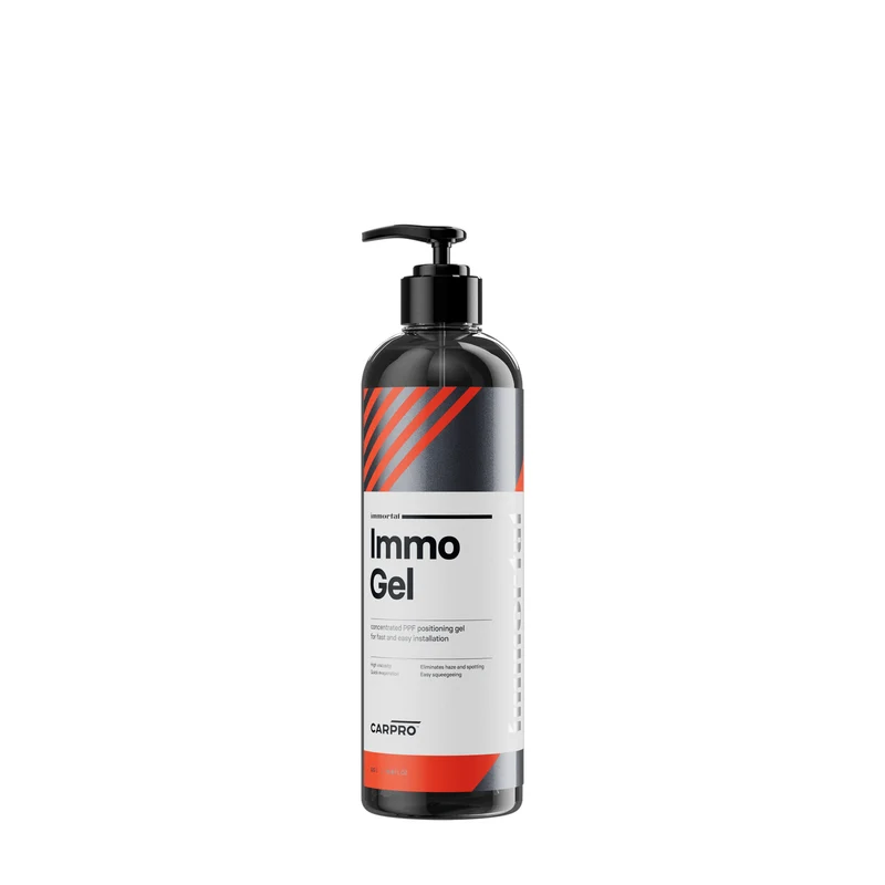 CARPRO ImmoGel