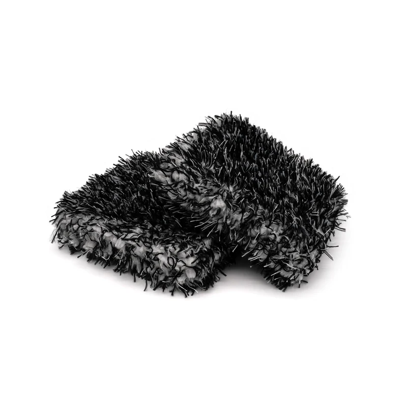 THE COLLECTION Wheel Mitt