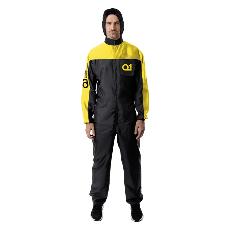 Q1 Premium Spray Overall