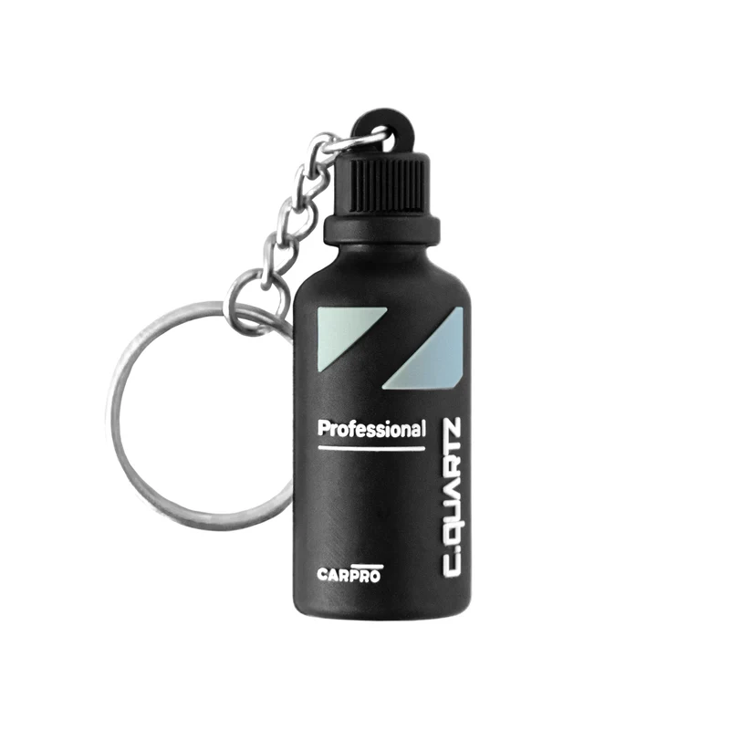 CARPRO Portachiavi CQUARTZ Professional