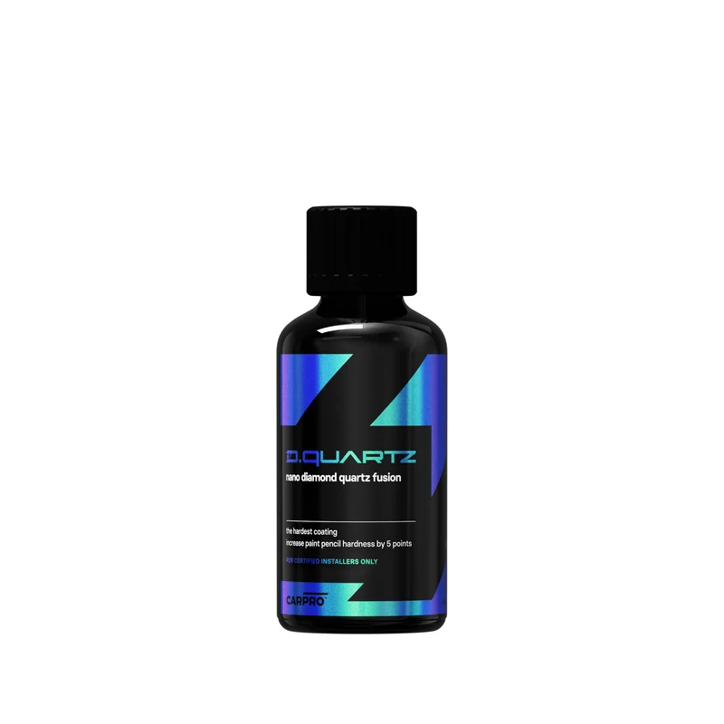 CARPRO DQUARTZ Professional