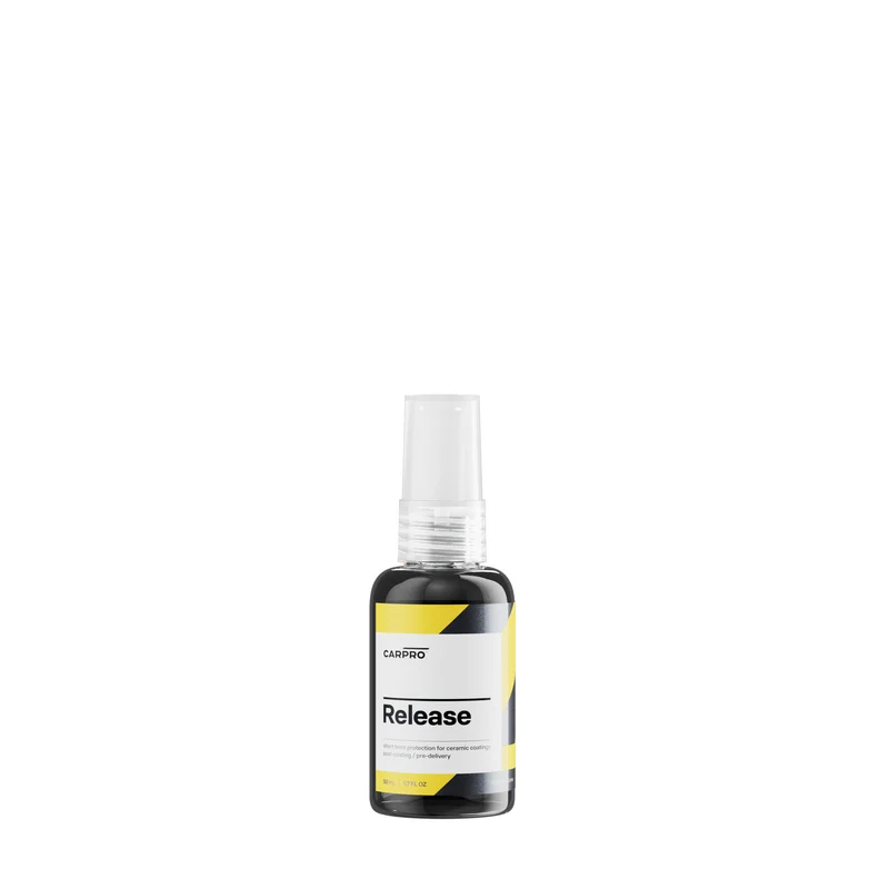 CARPRO Release