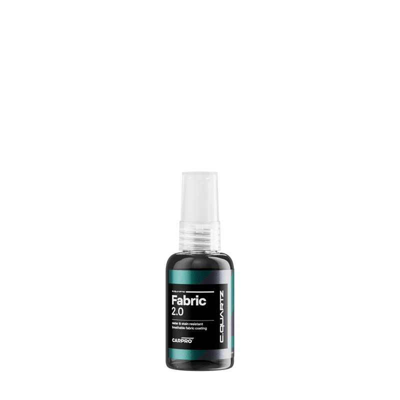 CARPRO CQUARTZ Fabric 2.0