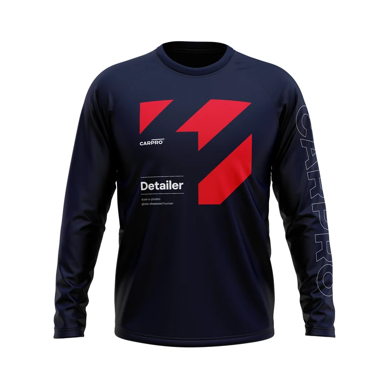 CARPRO Long T-Shirt Detailer