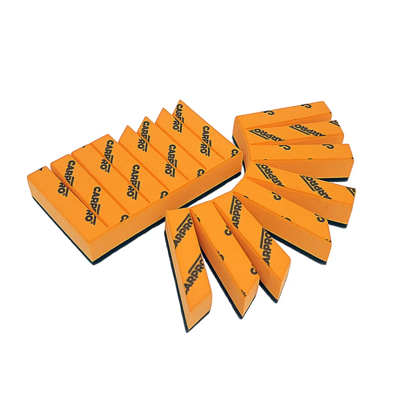 CARPRO 8Fingers Applicatore