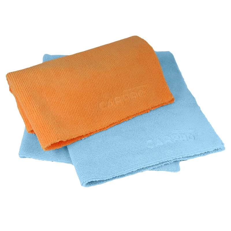 CARPRO 2Face MF 40x40 pack 2pz 320gsm