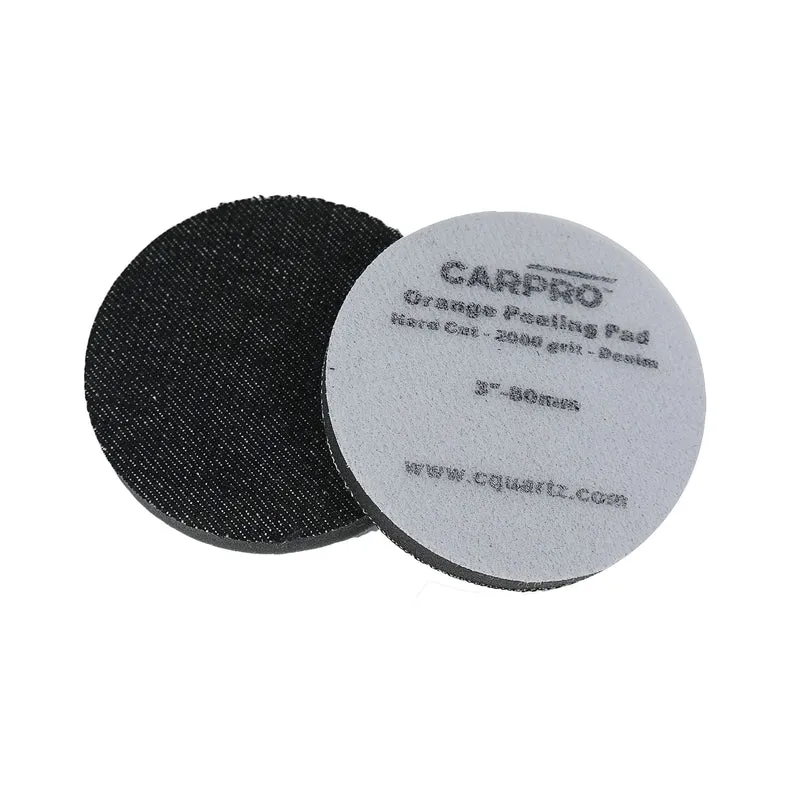 CARPRO Denim Pad Grana 2000