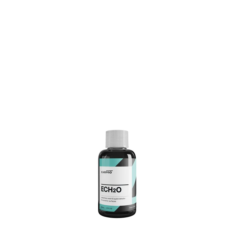 CARPRO EcH2O